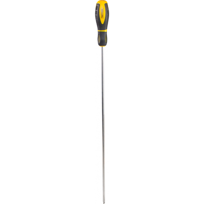 TOP MASTER Κατσαβίδι μακρύ ίσιο SL5x400mm 221594