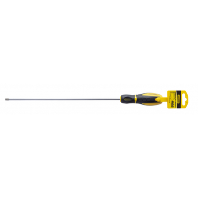 TOP MASTER Κατσαβίδι Torx T30 6х300MM 221703