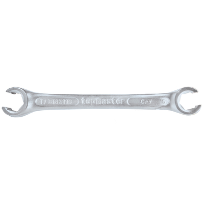 TOP MASTER Κλειδί φρένων 15x17mm 234905