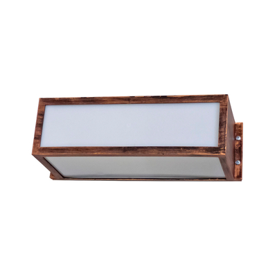 Φωτιστικό τοίχου SLP-50A COPPER
