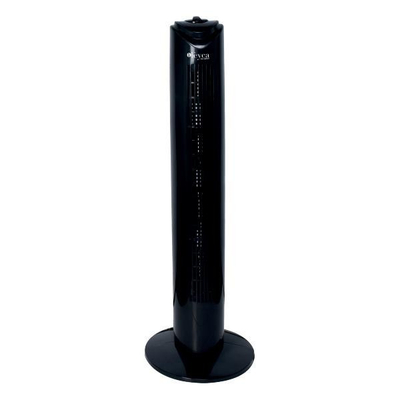 ΑΝΕΜΙΣΤΗΡΑΣ ΠΥΡΓΟΣ ΜΑΥΡΟΣ 81CM 45W