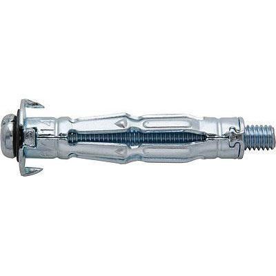 Ούπα γυψοσανίδας με βίδα 50τεμ. Νο8x53mm / HWACO853