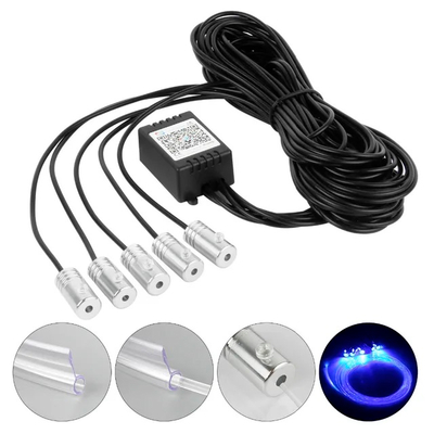 Σετ ίνα εσωτερικού φωτισμού καμπίνας αυτοκινήτου - 1109102/M5 - 110296