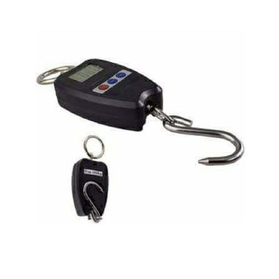 Ψηφιακή ζυγαριά κρεμαστή - Καντάρι - TE006 - 211223