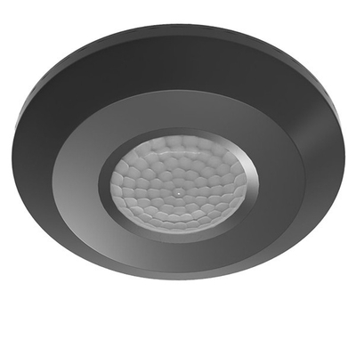 ΑΝΙΧΝΕΥΤΗΣ ΚΙΝΗΣΗΣ ΟΡΟΦΗΣ ΜΑΥΡΟΣ 1000W 220-240V