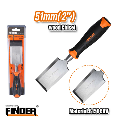 Σκαρπέλο - 51mm - 2" - Finder - 195459