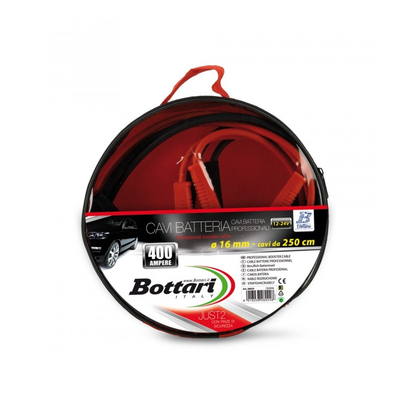 ΚΑΛΩΔΙΑ ΦΟΡΤΙΣΗΣ 400Α (BAG)