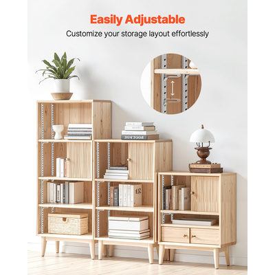 Κλιπ ραφιών VEVOR, 40 τεμάχια ρυθμιζόμενα κλιπ ραφιών από ατσάλι για πυλώνες