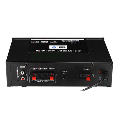 Στερεοφωνικός  ραδιοενισχυτής - BT-919 - 002174