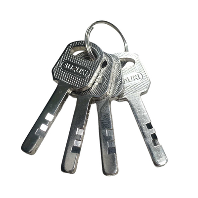 Λουκέτο τάκου - STELAR - BSD100 - 586455