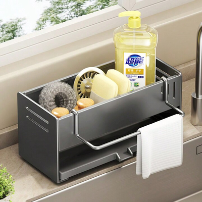 Βάση οργάνωσης νεροχύτη κουζίνας - 9270 - 718615