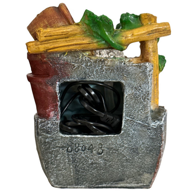 Συντριβάνι εσωτερικού χώρου - Feng Shui - 88048 - 880484