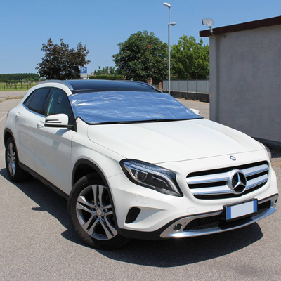 ΚΑΛΥΜΜΑ ΠΑΡΜΠΡΙΖ ΓΙΑ ΠΑΓΟ ΚΑΙ ΧΙΟΝΙ 150x70cm BOTTARI - 1 Τεμ.