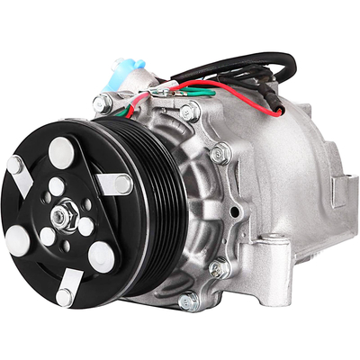 Συμπλέκτης συμπιεστή AC VEVOR για Honda Civic 1.8L 2006-2011