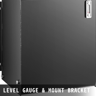 VEVOR Ζεστό τυρί αντλία Fudge Warmer 2 αντλίες Ανοξείδωτη αντλία τυριού 30-110℃ Nacho Cheese Warner με μπλοκ θέρμανσης Nacho Cheese Dispenser με αντλία 10-30ML ανά ώρα για ζεστό τυρί καραμέλα Fudge Cheese