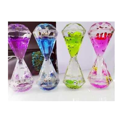 Διακοσμητικό Souvenir Κλεψύδρα με νερό - SY18 - 507060