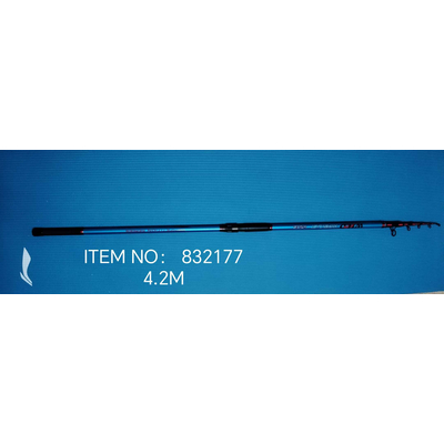 Καλάμι ψαρέματος - Τηλεσκοπικό - 4.2m - MC52 - 832176