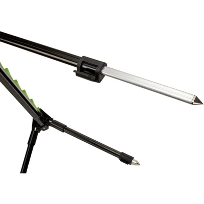 Βάση στήριξης καλαμιών 12 θέσεων - Μεταλλική - 832142