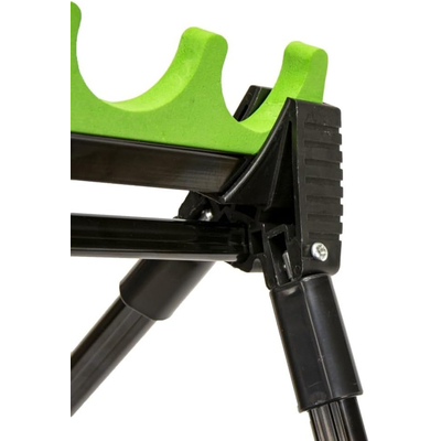 Βάση στήριξης καλαμιών 8 θέσεων - Μεταλλική - 832141