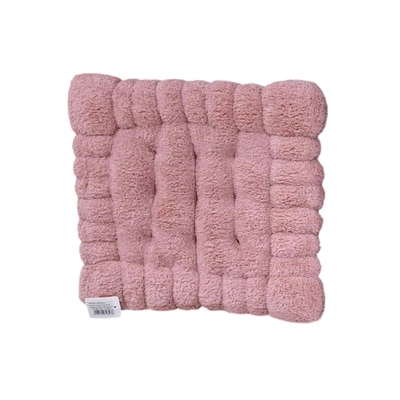 Μαξιλάρι καρέκλας - 40x40cm - 71857 - Pink