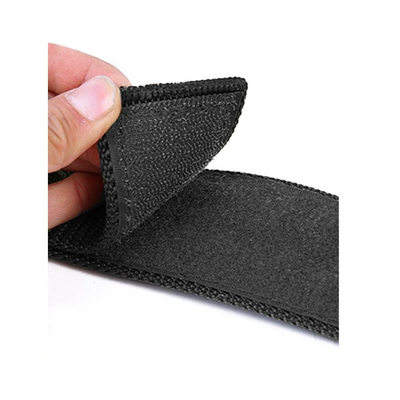 Ζώνη στρατιωτικού τύπου - Y1 - 270614 - Black