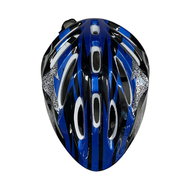 Κράνος ποδηλάτου - S45-65 - 556672 - Blue