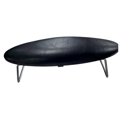 Φουρνάκι νυχιών με βάση στήριξης - Arm Rest manicure-pedicure - SUN-H9 - 582426 - Black