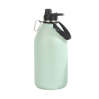 Φορητό παγούρι-θερμός - 4L - 722498 - Light Green