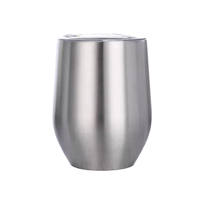 Φορητό παγούρι-θερμός - 350ml - 954163 - Silver