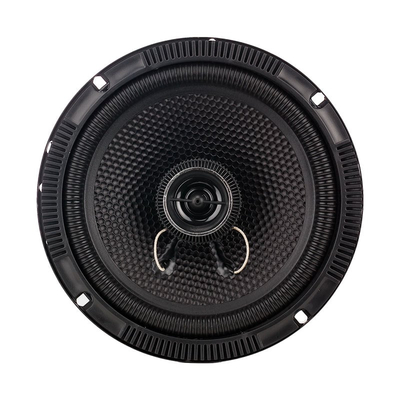 ΗΧΕΙΑ 2 ΔΡΟΜΩΝ 6,5inc 165mm ΣΤΡΟΓΓΥΛΑ 200W 86dB OSIO - 2 ΤΕΜ.