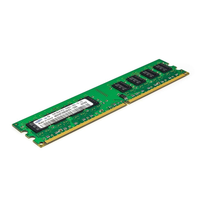 RAM DDR2 1GB PC2-5300U 667MHZ