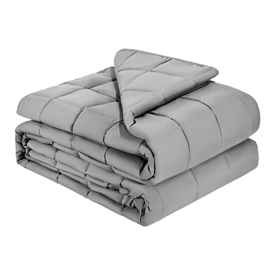 Κουβέρτα VEVOR με Βάρος 20lb 88 x 104" King Size, Δροσερή, Αναπνέουσα, Βαριά Κουβέρτα