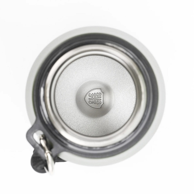 Φορητό παγούρι-θερμός - 650ml - 616243 - Green