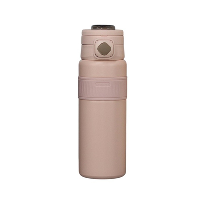 Φορητό παγούρι-θερμός - 800ml - 616274 - Pink