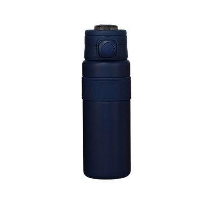 Φορητό παγούρι-θερμός - 800ml - 616274 - Blue