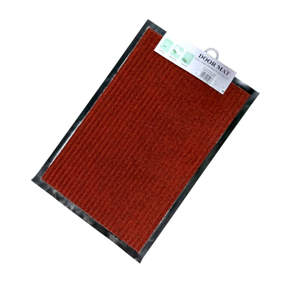 Πατάκι εισόδου - 40x60cm - 915466 - Red