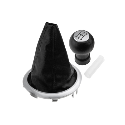 ΠΟΜΟΛΟ ΤΑΧΥΤΗΤΩΝ ΜΑΡΚΕ ΜΕ ΕΝΔΕΙΞΗ 5 ΤΑΧΥΤΗΤΩΝ ΜΕ ΦΟΥΣΚΑ ΚΑΙ ΠΛΑΙΣΙΟ ΓΙΑ SUZUKI SWIFT 2005+ / SX4 2006+  NTY - 1 τεμ.