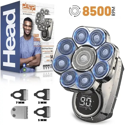 Ξυριστική μηχανή - 60174 - DSP - 614764