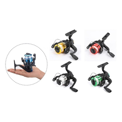 Μηχανάκι ψαρέματος - CH6000A - 831245