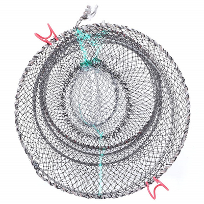 Πτυσσόμενη παγίδα ψαρέματος - Κιούρτος - 55x105cm - 831329
