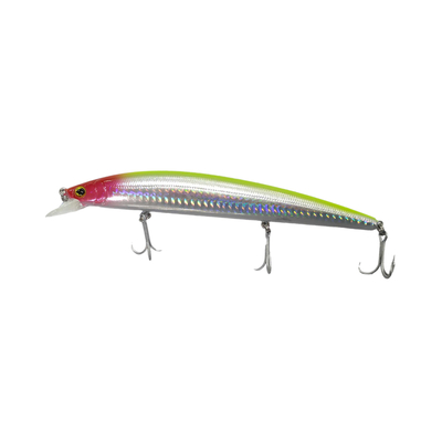 Τεχνητό δόλωμα με γλώσσα - 9194/15cm - 831777