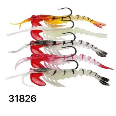 Τεχνητό δόλωμα - LY1 - 831826