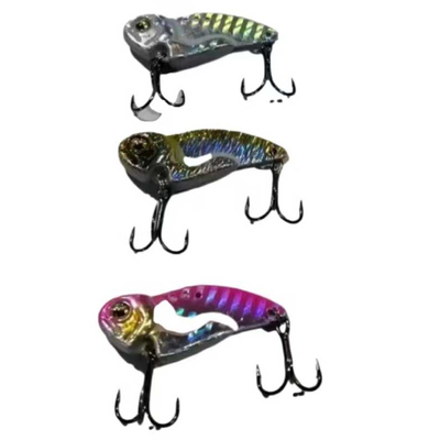 Τεχνητό δόλωμα - Πεταλούδα/Πλάνος - 13g - 831648