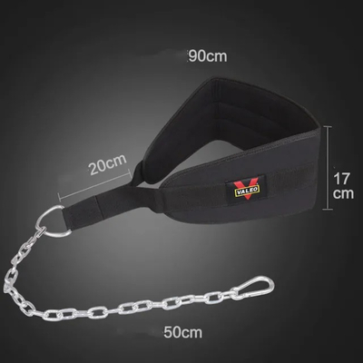 Ζώνη βυθίσεων μέσης - 80360A - EVA - 150608