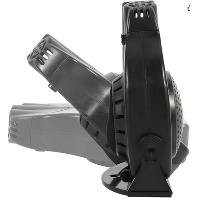 Αερόθερμο αυτοκινήτου - 24V - 1510403 - 150972 - Black