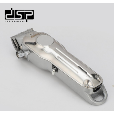 Κουρευτική μηχανή - 90548 - Silver - DSP - 614337