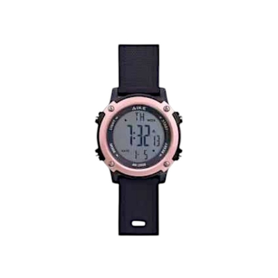 Ψηφιακό ρολόι χειρός - 2000 - 757969 - Rose Gold