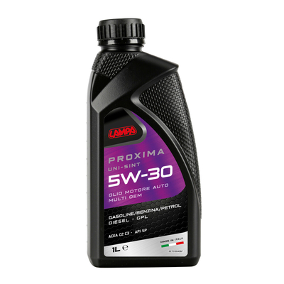 ΛΑΔΙ ΚΙΝΗΤΗΡΑ MOTO 15W50 ΗΜΙΣΥΝΘΕΤΙΚΟ ΓΙΑ ΤΕΤΡΑΧΡΟΝΟΥΣ ΚΙΝΗΤΗΡΕΣ M4T SEMISINT 1LT LAMPA - 1 Τεμ.