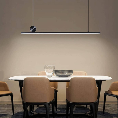 101492 ETHEREAL LED Φωτιστικό Κρεμαστό οροφής  36W 2880Lm CCT Dimmable με χειριστήριο