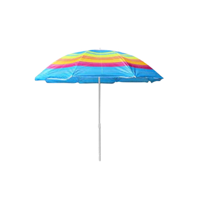 Ομπρέλα θαλάσσης & camping - YB3067 - 85cm - 585236